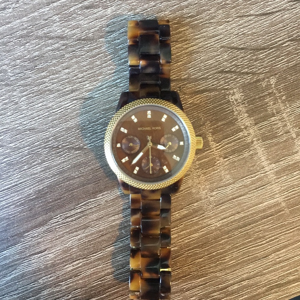 Michael Kors Watch